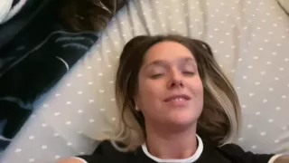 Cum On My Pussy Daddy