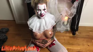 How Long Can You Hold Out? Horror Special