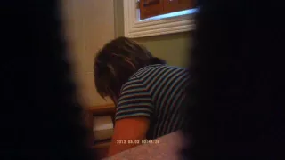 Hidden Cam Gilf In Toilet 2