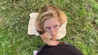 Fuck To Orgasm With Amateur British Blonde Girl From Forsex.eu - Anistaija Ray