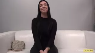 Bailey Knox And Frida Sante In Beim Casting Gefickt