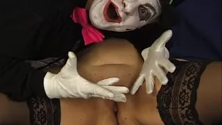 Brutale Fotzen Fisting 1984