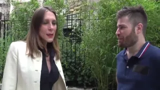 Milf 38 Ans Qui Aime Le Cul