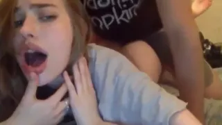 Sexy Girl Homemade Sex