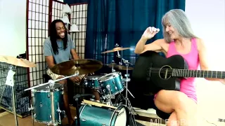 That Time At Band Camp - Milfonblack