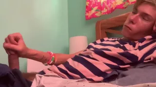 Homosexuell Twink Porno Preppy