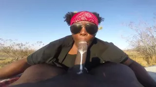 Best Head In California ‼️ Public Compilation