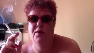 Thedutchies - Smoking Hot Mature Sloppy Blowjob