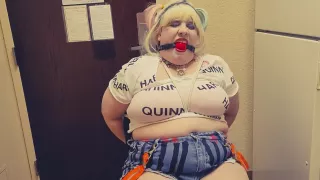 Amateur Bbw Solo