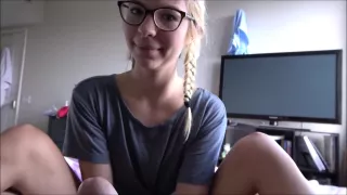 Sofia Sweet - She Wants Your Cock