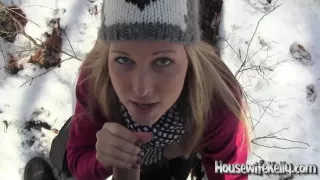 Housewifekelly - Snowbear