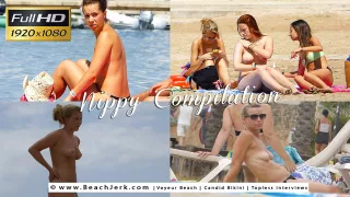 Nippy Compilation - BeachJerk
