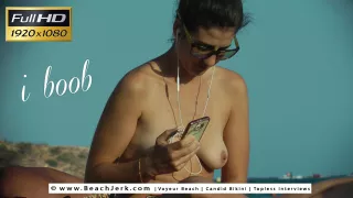 i boob - BeachJerk