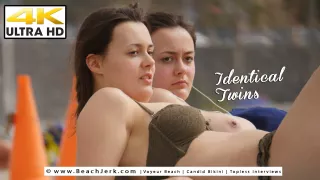 Identical Twins - BeachJerk