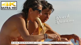 Beach Banana - BeachJerk