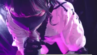 彼女のえちえちが止まらない。６作目「地雷系＃６ 浴衣女子」