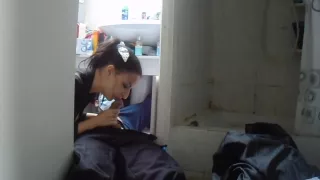 Esposa Quase E Apanhada A Trair O Marido Com O Canalizador