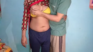 दोस्त की बीबी