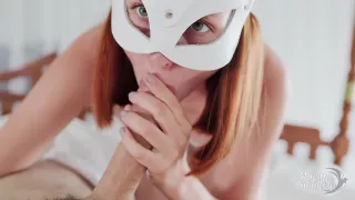 Sweet Cum Flows Out From My Pussy.. And Guess What I Did Next? ;) Romantic Sex In Hotel Room. Pov