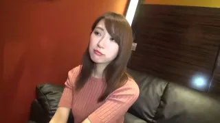 Japanese Skinny Babe, Creampie