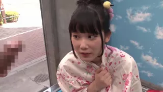 Mmgh-001 Natsuki Age 19 , College Girl