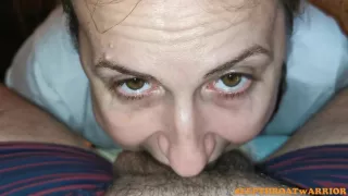 Pov Facefuck - Great Facefuck But Ruined Orgasm - Ahegao - Trailer