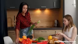 Thankful For All The Pussy