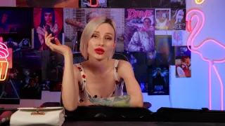 Ways To Improve Your Sex Life (anal, Cumshot, Toys)