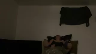 Married Military Man Eats My Pussy Like He’s Starving