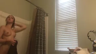 Shower Spy