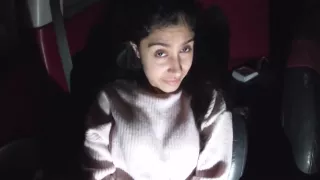 Doggyfuck In Front Of A Truck Driver