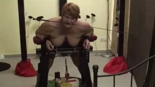 Anna In The Sm Studio