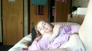 Tara Rose - Melissa The Ex Masturbates, 2