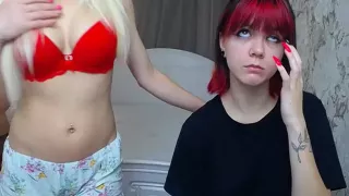 Adelysun 1live Sex Show With Bratty Scarlett