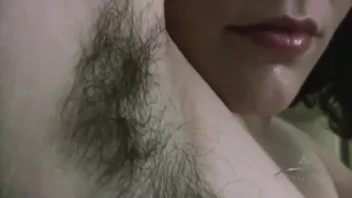 Hairy Bianca
