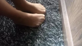 My Little Feet