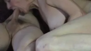 Another Old Movie - Anal, A2m, Cim