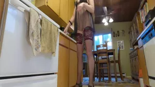 Fun New Thigh Highs!