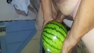 Love Stroking My Cock!