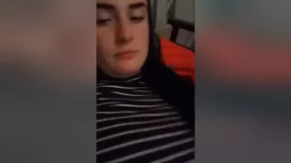 Girl Shows Her Friends Boobs On Periscope