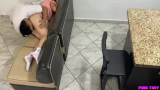 Mi Tio Me Dijo Que Me Haria Masaje Y Empezo A Tocarme Mi Cono Pero A Mi Me Excito 26 Min