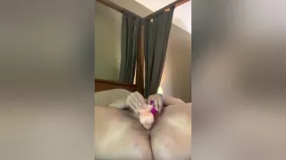 Dildo Vibrator Combo