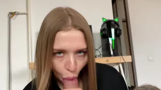 Minet Luchshemu Drugu. Lishila Devstvennosti Etogo Skromnika. Californiababe