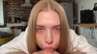 Fuck Me Good And Then Fuck My Mouth Hard