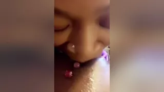 Best Friends Scissoring