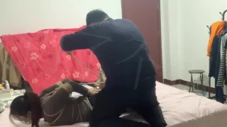 Chinese Bondage