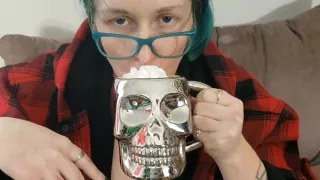 Coffee And Pawg: Wake And Bake With Your Favorite Smoking Seattle Sexworker! Bush Ugly Fat Girl Ass