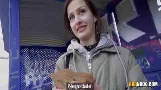 Bubble Butt Hottie Jessika Night Is Fucked By Erik Everhard