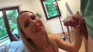 Hot German Milf Fucked In Her Butthole