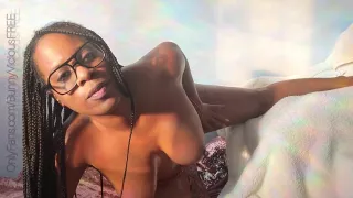 Flexible Lil Bitch Tries Out Different Positions To Get Fucked In